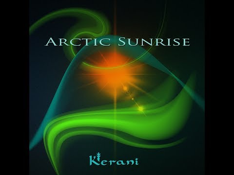 Kerani The Story behind Arctic Sunrise (Official video)