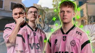 Le nouveau roster de Gentle Mates déjà annoncé ?