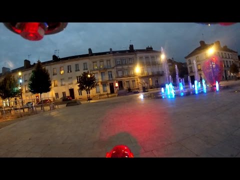 Cyclistes ? Tous des connards ! EP.4