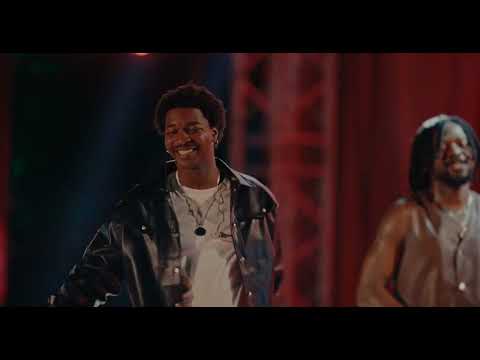 Johnny Drille & Magixx - Losing You (Johnny’s Room Live 6)