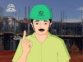 Safety Induction On L T