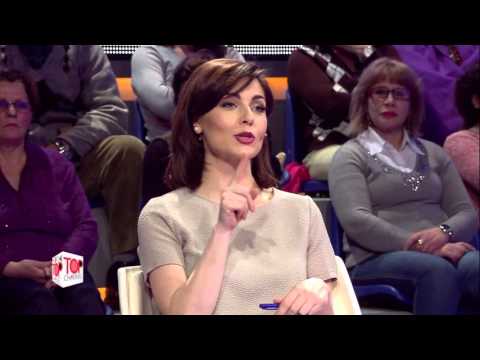 Pasdite ne TCH, 10 Mars 2016, Pjesa 4 - Top Channel Albania - Entertainment Show