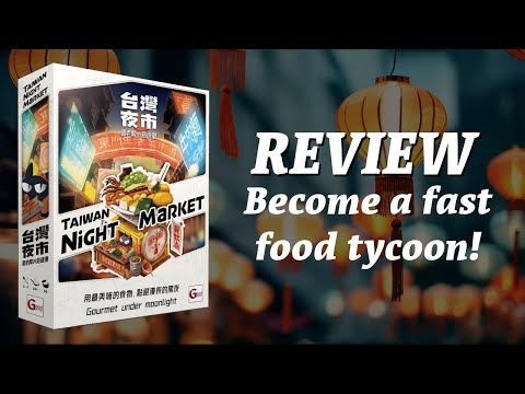 Review and quick gameplay overview