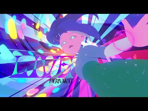 Live - Derivakat [OFFICIAL M/V]