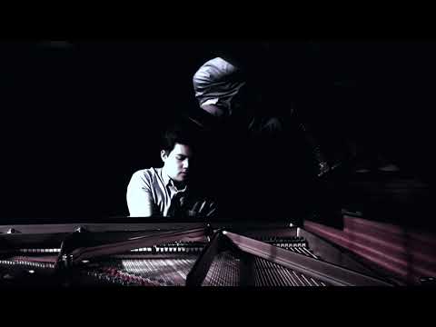 Benyamin Nuss - Windspiele