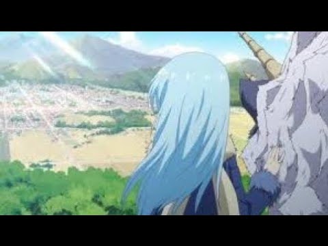 ONLAP   Miracle(Image from That time i got reincarnated as a slime 2ND SEASON) 4K60