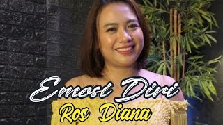 Download lagu 'Self-Emotion' _ covered || By Ros Diana #cbsproaudiojakarta mp3