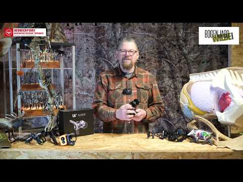 Bogenjagdpraxis - Teil 4 - Visiere