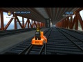 LEGO City Undercover (Wii U) - Secret Railroad ...