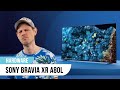 Sony Bravia XR A80L Review - Optimalisatie voor je PlayStation 5!