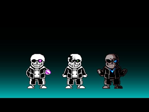 [WIP] Last Breath Karmatic Time Trio - OST OO2: Cyclic Breathing From The Enigmas