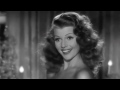 ROSEMARY CLOONEY...SWAY...''Rita Hayworth''