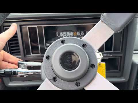 1985 Buick Grand National (CC-1925903) for sale in Santa Rosa, Florida