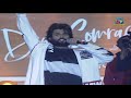 Vijay Deverakonda Entry Speech At Dear Comrade Music Festival Event Rashmika NTV ENT