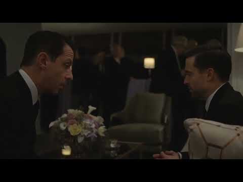 Kendall Talks to Roman After the Funeral - Succession S04E09