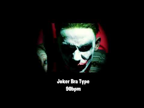 (FREE) JOKER BRA TYPE BEAT: "Joker Killer 🔥" |prod. by SeriezBeats