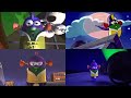 Every LarryBoy Theme Song HD