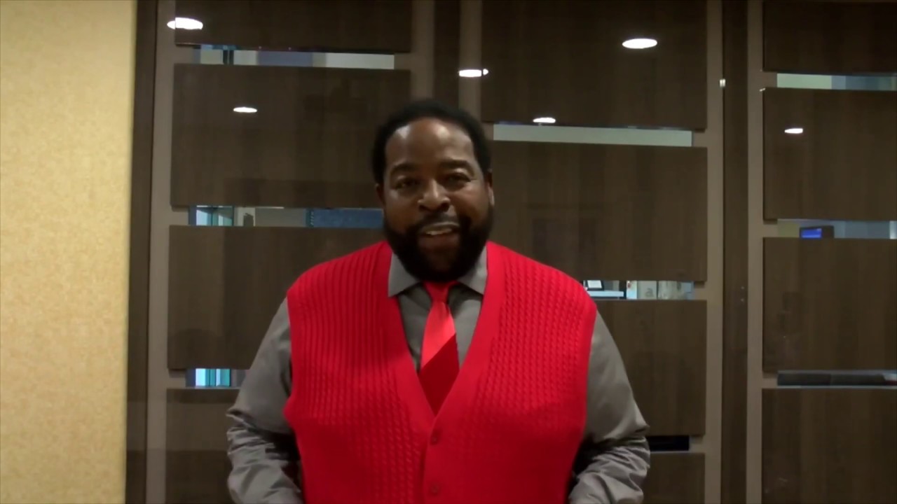 Promotional video thumbnail 7 for Daniel Gomez | Motivational Keynote Speaker