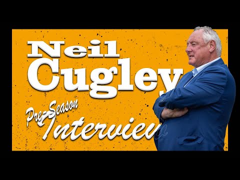 Interview | Neil Cugley | 25/6/22