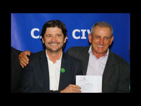 Deputado André do Prado destina R$ 200 mil para Juquitiba investir na compra de um novo caminhão
