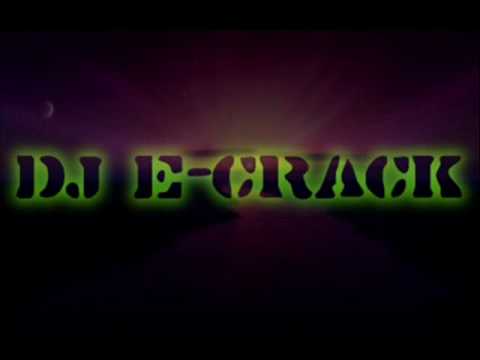 DJ E-Crack - No Exit (Dance)