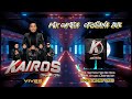 Mix Cumbia Cristiana 2026 [ agrupacion KAIROS ]  En VIVO 
