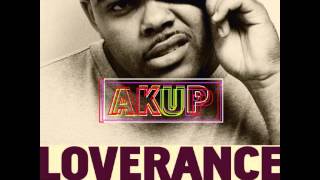Akup by LoveRance ft. Tyga &amp; Problem [BayAreaCompass]