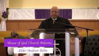 Sacrificed. Crucified. Still I Rise.