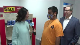 A look inside the H.E.A.R.T. CVS training program for adults with intellectual/developmental dis...