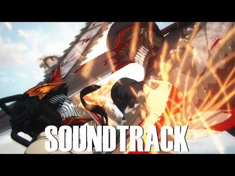 Denji vs Katana Man Final Battle - Chainsaw Man Episode 12 (Extended Cover)