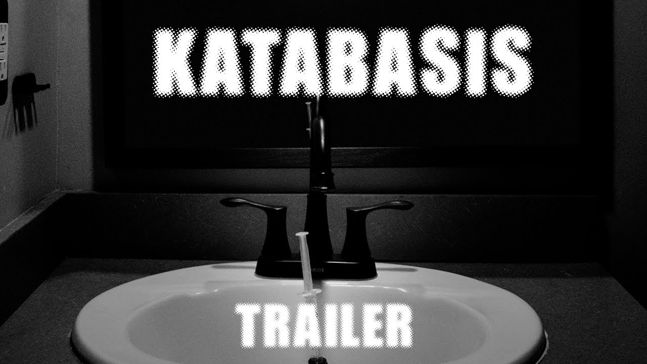 Katabasis (2024) Short Film - Trailer