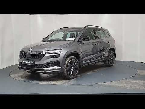 Skoda Karoq Sportline 1.5Tsi 150Bhp - Image 2
