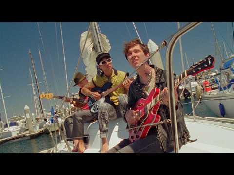 Joyce Manor - "All My Friends Are So Depressed"