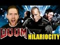 Doom - Hilariocity Review