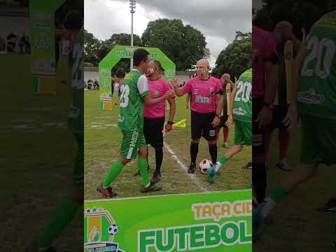 MASTER COPA CIDADE EM PERITORÓ MARANHÃO