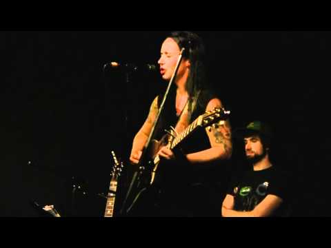 Terri Gladwell, She's Got Everything