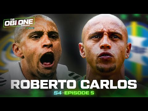 Obi Mikel meets Roberto Carlos: Real Madrid’s Galacticos, Beckham’s brilliance & Ronaldo’s ‘98 woes