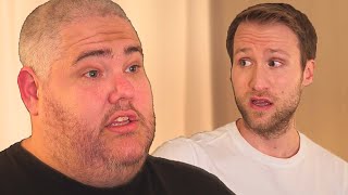 MCJUGGERNUGGETS SAYS GOODBYE TO KIDBEHINDACAMERA!