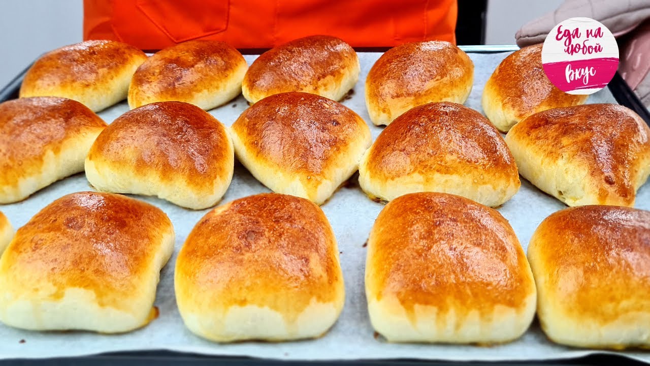 Тесто Для Пирожков В Духовке Купить