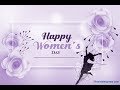 Women S Day Whatsapp Status