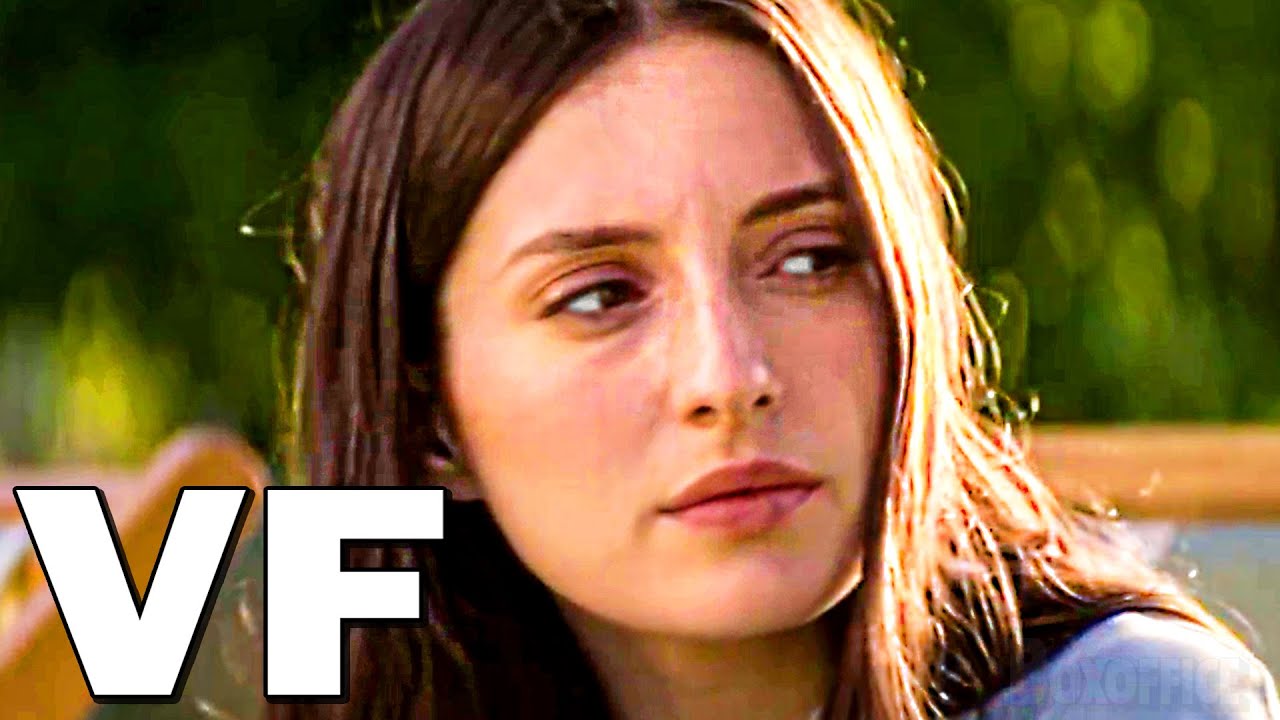 Miniature de la vidéo TOXIQUE Bande Annonce VF (Netflix, 2021) du film Toxique