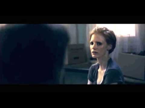 James McAvoy & Jessica Chastain crying: "Disappearance of Eleanor Rigby"