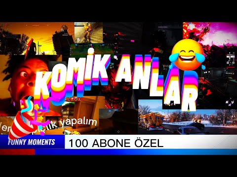 GÜLMEZSEN PARAN İADE ! | KORKU, ÇIĞLIK, FAIL VE KAHKAHA DOLU KARMA KOMİK ANLAR (BİRÇOK OYUN İÇERİR)