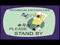 Creditos Finales Imagen Simpsons
