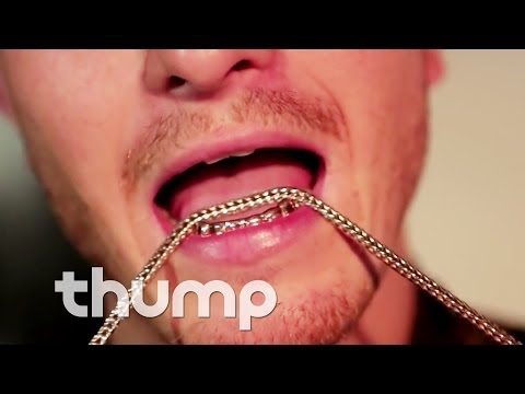 Flosstradamus On Bondage and Dressing 1080p - Good Looks - Episode 2