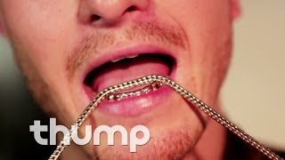 Flosstradamus On Bondage and Dressing 1080p - Good Looks - Episode 2