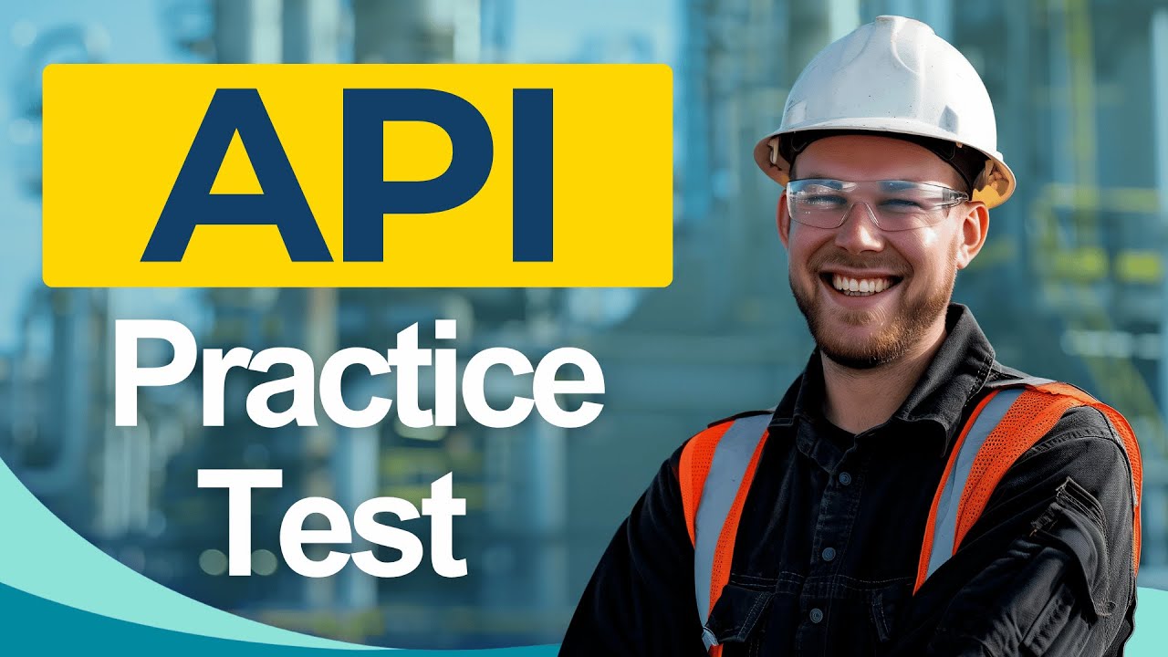 API Certification Practice Test 2026 | Free Questions