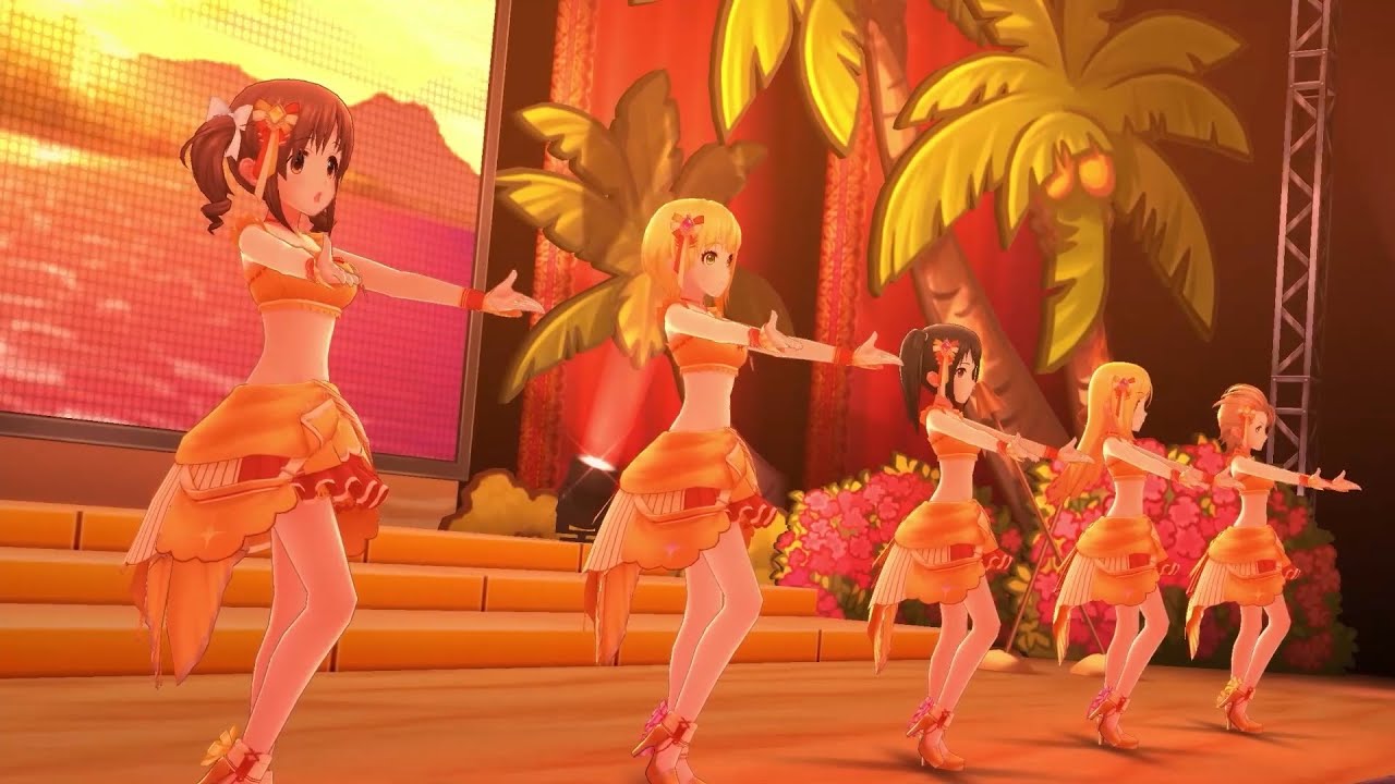 さよならアロハ