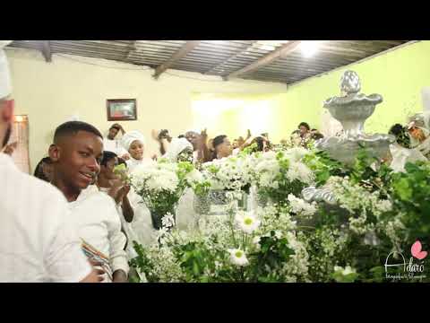 Ilê Asé Obá Olokan - Run Osoguian