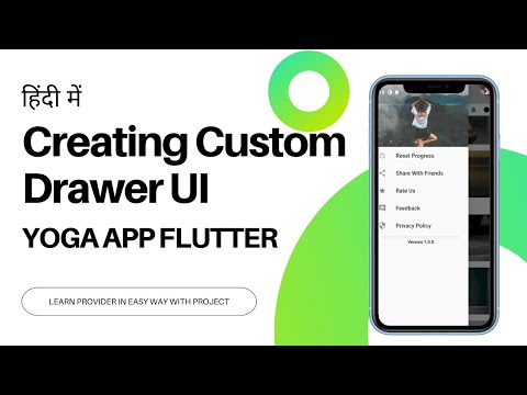 HINDI 7 Async Method In Flutter Await In Flutter Async and await explained in hindi Flutter